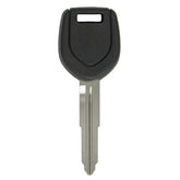 Mitsubishi MIT17 – Transponder Key – 46 MITS Chip (K-MIT17)- Auto Lock Supplier -key_supplier_in_canada locksmith_supplier_in_canada #